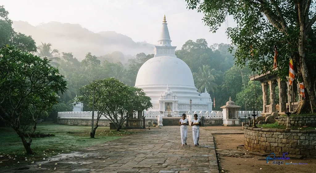 Seamlessly Integrating Mindfulness into Daily Routine and Healing